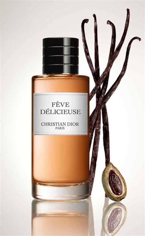 dior fève délicieuse duftzwilling|dior delicious fragrance.